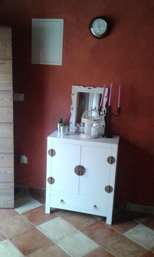Apartment Elda Petrcane Buitenkant foto